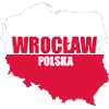 Polska WROC-AW Wroclaw Poland Gift