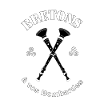 Brittany bombs