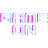 game on