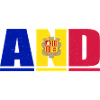 Andorre Graphique