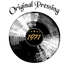 Birthday 1971 Born