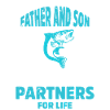 Father Son Fishing