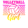 Volleyball Players Volleyball Girls