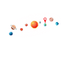 solar system