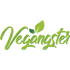 Vegangster Funny Health Food