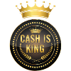 Cash is king