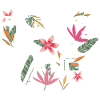 IDGAF Tropical