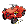 Kidzcar