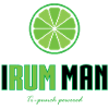 I RUM MAN