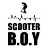 Stunt Scooter