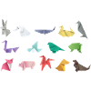 Origamis animals