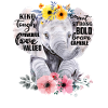 Elephant You Are Enough
