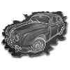 Oldtimer - Dessin