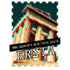 Kreta Urlaubsgeschenke
