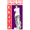 Kreta Urlaubsgeschenke