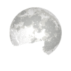 Kip Kip Boerderij Volle Maan Maan