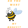 Sweet Bee Honeybee