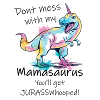 Mamasaurus