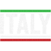 Italy - Italian Italian