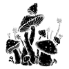 Champignons