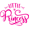 Little princess
