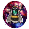 "Scarab bumblebee"