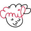 Emil Face Drawing