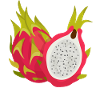 Fruits of the Dragon