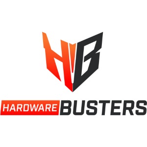 Hardware Busters Main Logo