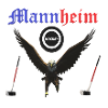 Mannheim Fan Design
