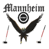 Mannheim Fan Design