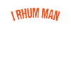 Alkohol-Humor Rum