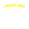 t shirt with rum