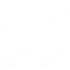 cube illusions tshirt