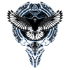 Viking Eagle