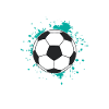 Erstklässler Einschulung Fußball