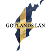 SWEDEN GOTLANDS COUNTY