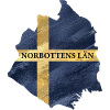 SWEDEN NORBOTTENS LÄN