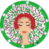 Femme de la Terre