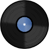 Disques classiques en vinyle