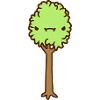 Evil Little Tree