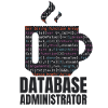 Database Data SQL Programmer Administration