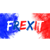 Frexit T-shirt UPR Patriots