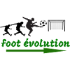 foot évolution