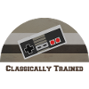Classically trained Retro Gaming