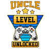Uncle Level Unlocked