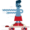 skater