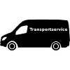 Transportservice Lieferdienst Paket Lieferung