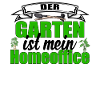 Garten Homeoffice