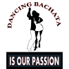 Bachata Danza Bachata Ballerina Danza Coppia Regalo